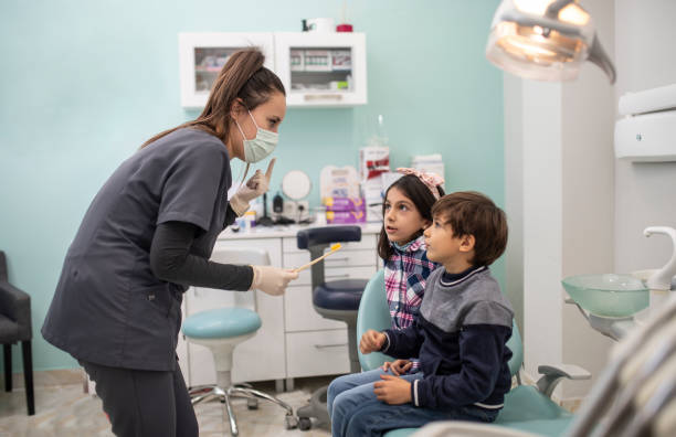 Best Sedation Dentistry  in West Park, FL