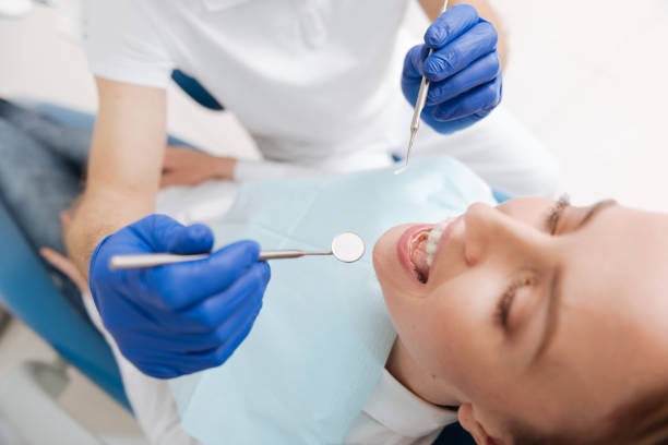 Trusted West Park, FL  Holistic Dental Services Experts